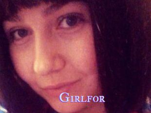 Girlfor