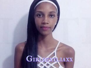 Girlsexyliaxx