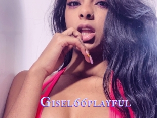 Gisel66playful