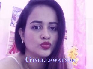 Gisellewatson