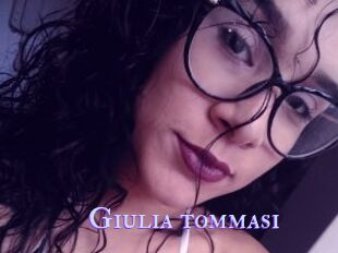 Giulia_tommasi