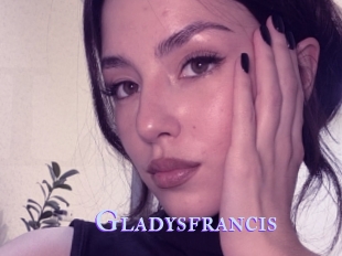 Gladysfrancis