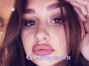 Gladysjensen