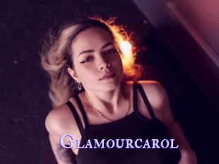 Glamourcarol