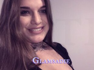 Glamsadie