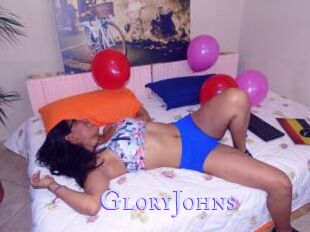 GloryJohns