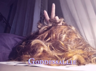 Goddessallie