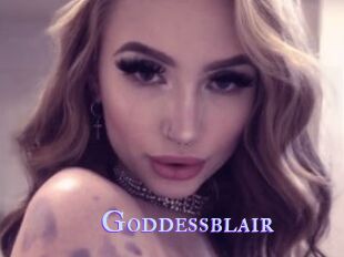 Goddessblair