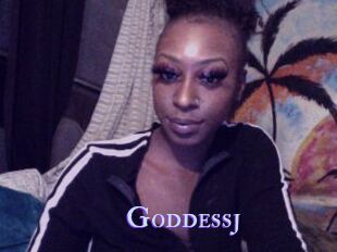 Goddessj