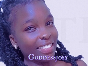 Goddessjosy