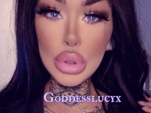 Goddesslucyx