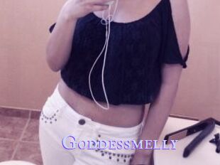 Goddessmelly