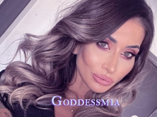 Goddessmia