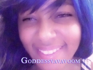 Goddessvavavoom