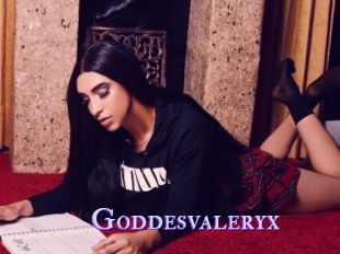 Goddesvaleryx