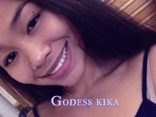 Godess_kika