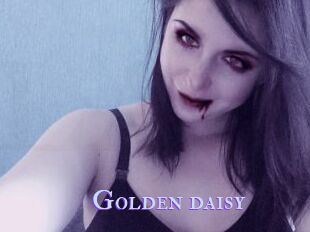 Golden_daisy