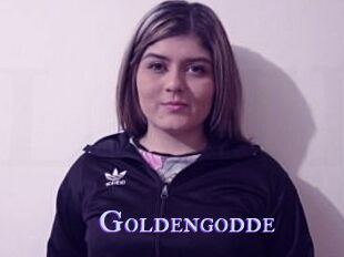 Goldengodde