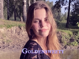 Goldensweety