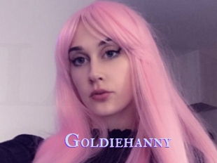 Goldiehanny