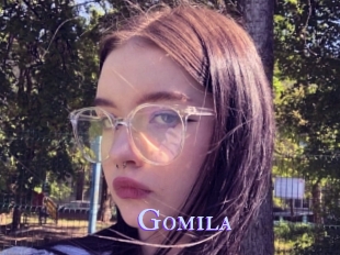 Gomila