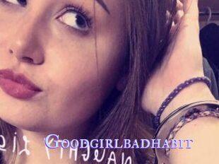 Goodgirlbadhabit