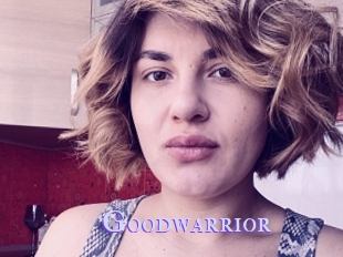 Goodwarrior