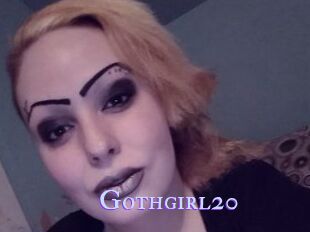 Gothgirl20