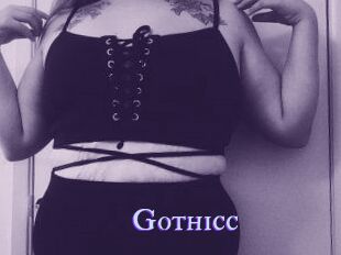 Gothicc