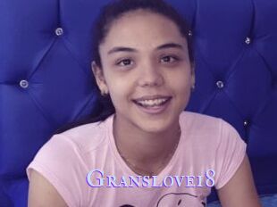 Granslove18