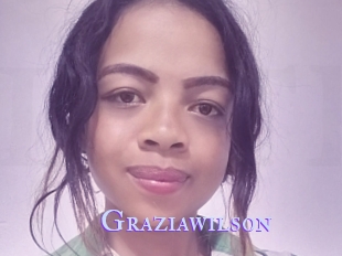 Graziawilson