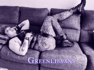 Greenlievans