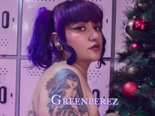 Greenperez