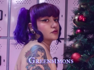 Greensimons