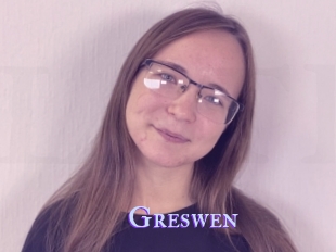 Greswen