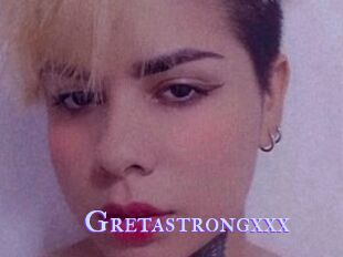 Gretastrongxxx