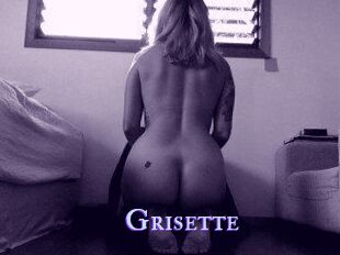 Grisette_