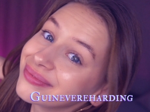 Guinevereharding