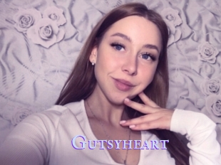 Gutsyheart