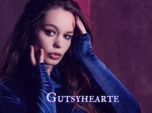 Gutsyhearte