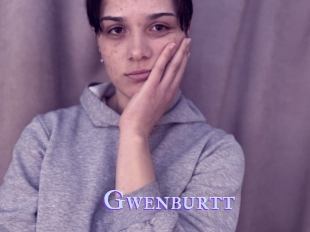 Gwenburtt