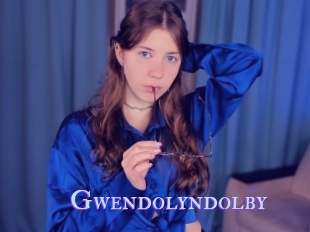 Gwendolyndolby