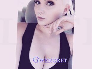 Gwengrey