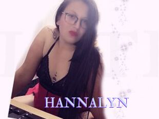 HANNALYN