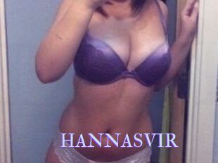 HANNASVIR