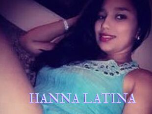 HANNA_LATINA