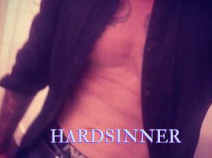 HARDSINNER