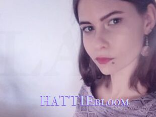 HATTIEbloom