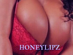 HONEYLIPZ