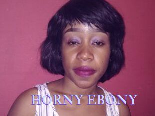 HORNY_EBONY